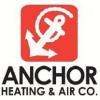 Anchor Heating & Air Conditioning Co - Logo