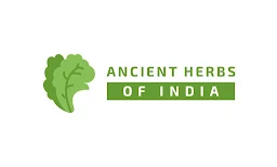 Ancient Herbs Of India - Logo