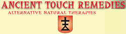 Ancient Touch Remedies - Logo