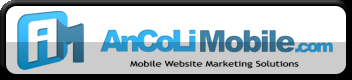 Ancoli Mobile - Logo