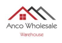 Anco Wholesale Warehouse - Logo
