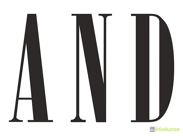 AND - Logo