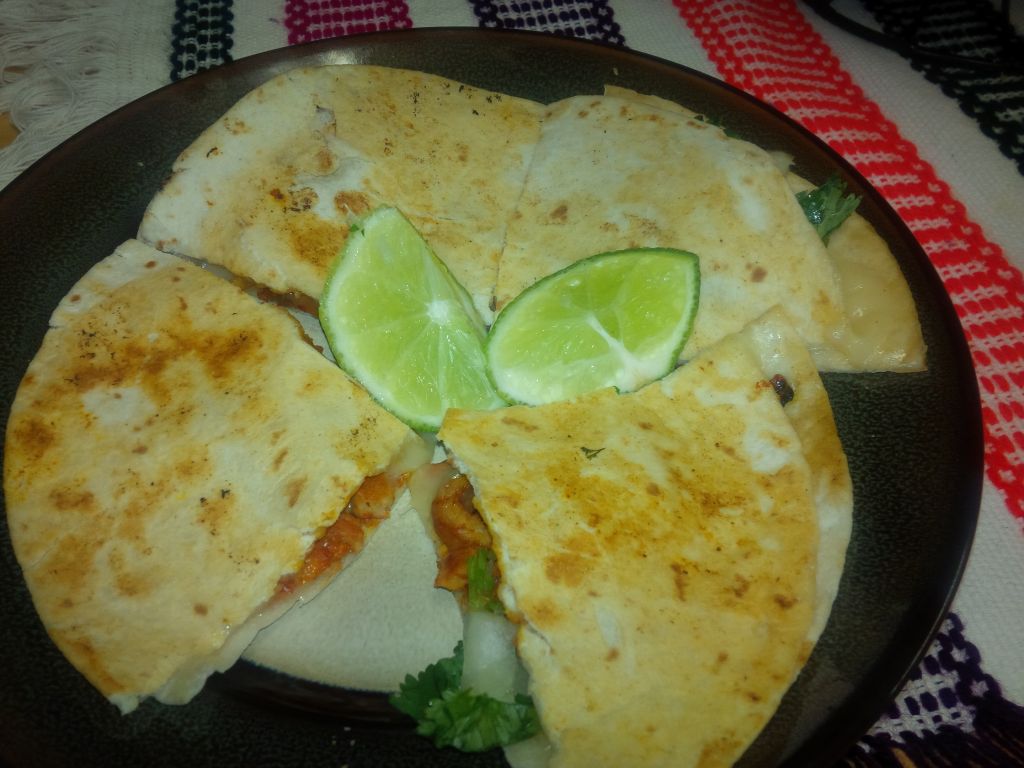 Andale Pizza &a; Mexican Food - Logo