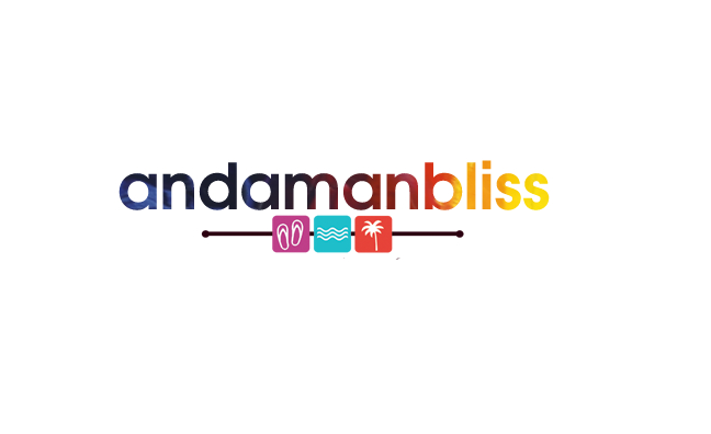 Andaman Bliss - Logo