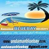 Andaman Bluebay Holidays 132765 - Logo
