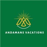 Andamans Vacations - Logo
