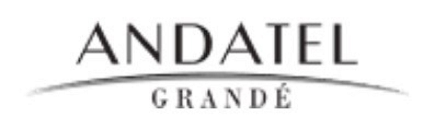 Andatel Grande Patong Phuket Hotel - Logo