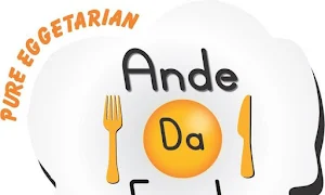 Ande Da Funda - Cover photo