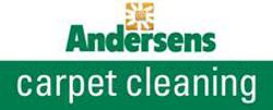Andersens Carpet Cleaning - Logo