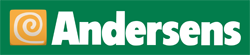 Andersens Floor Coverings Gympie - Logo