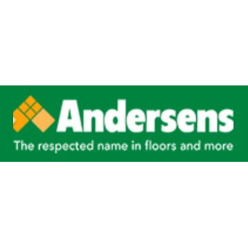 Andersens Helensvale - Logo