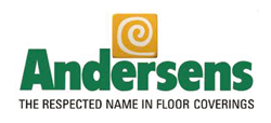 Andersens Maryborough - Logo