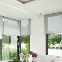 Andersens Warwick - Cover photo
