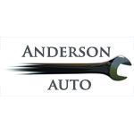 Anderson Auto - Logo