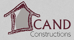 Anderson Chris Shed Erector - Logo