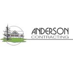 Anderson Contracting - Logo