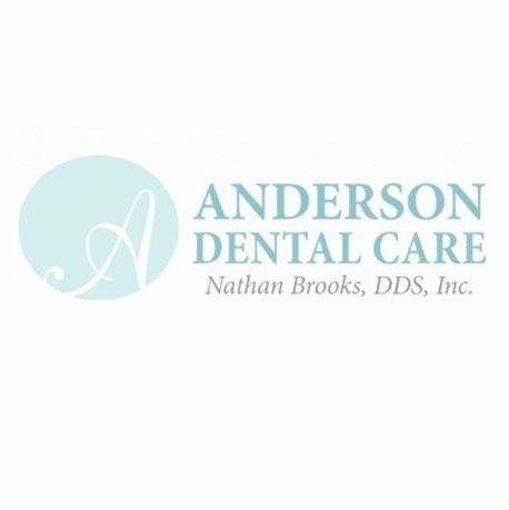 Anderson Dental Care Nathan Brooks DDS - Logo