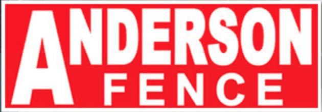 Anderson Fence Company - Logo