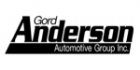 Anderson Gord Automotive Group Inc - Logo