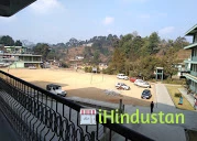 Anderson Higher Secondary School - Logo