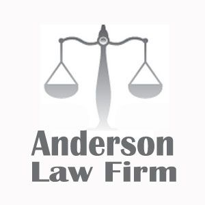 Anderson Law Office - Logo