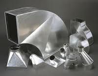 Anderson Sheet Metal - Logo