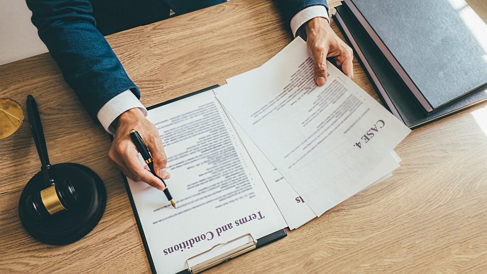 Anderson Telford Lawyers - Cover photo