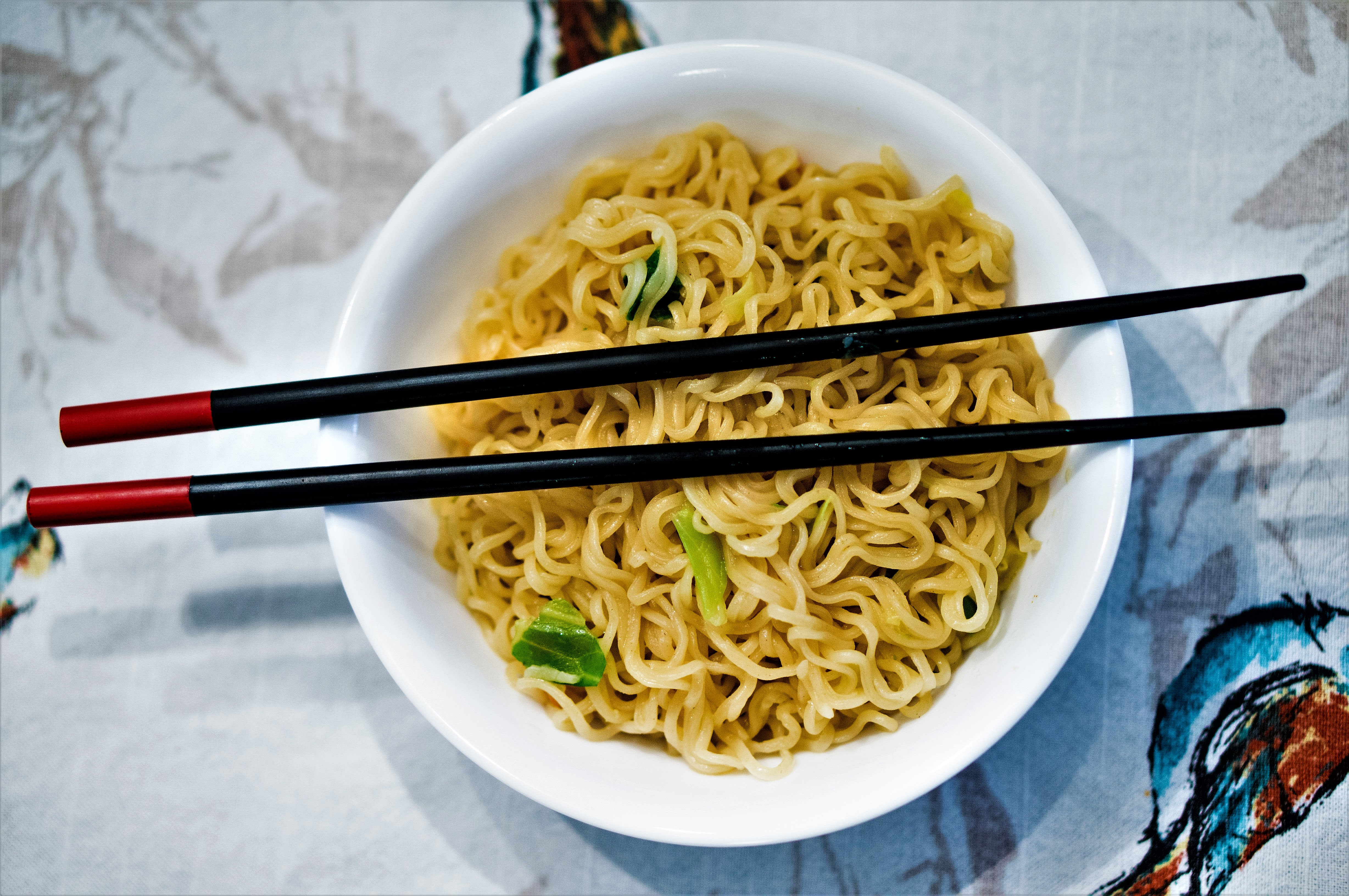 ANDEY MAGGI WALA BHAI - Logo