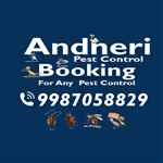 Andheri Pest Control - Logo