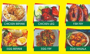Andhra Recipe - Logo