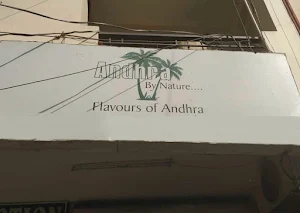 Andhra By Nature - Logo