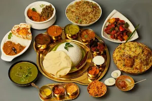 Andhra Delight - Cover photo