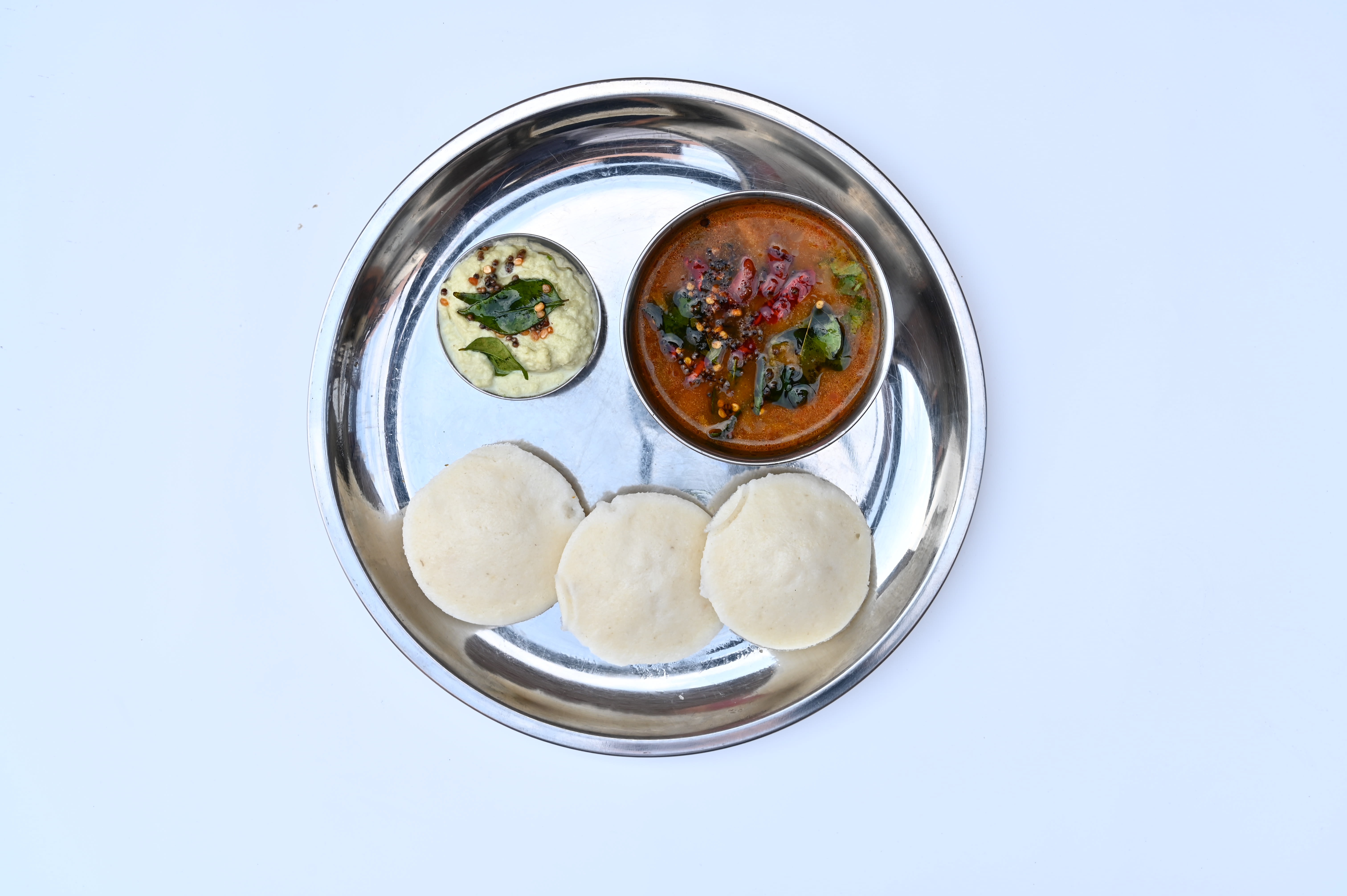 Andhra Dosa - Logo