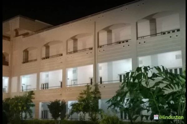 Andhra Engineering College - Logo