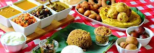 Andhra Flavors - Cover photo