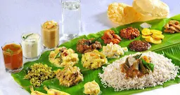 Andhra Fusion Foods - Logo