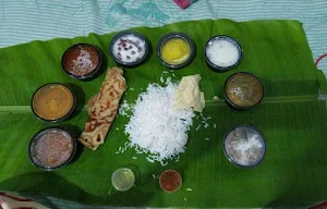 Andhra Gunpowder - Logo