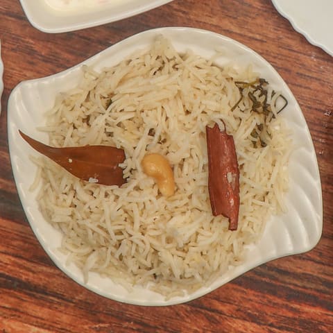 Andhra Kitchen - Logo