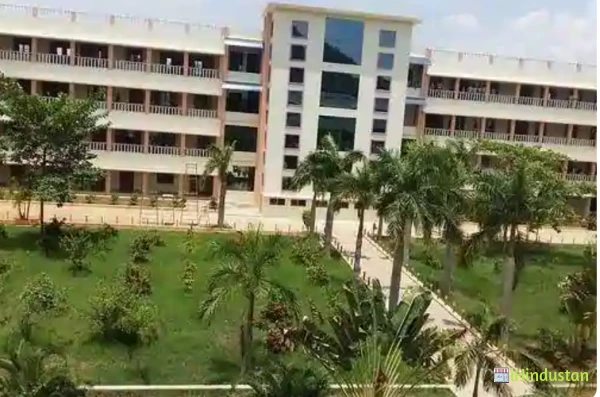 Andhra Loyola Institute Of Engineering & Technology - Logo