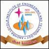 Andhra Loyola Institute of Engineering and Technology (ALIET) - Logo