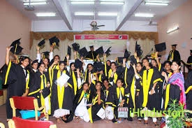 Andhra Mahila Sabha Arts and Science College for Women - Logo