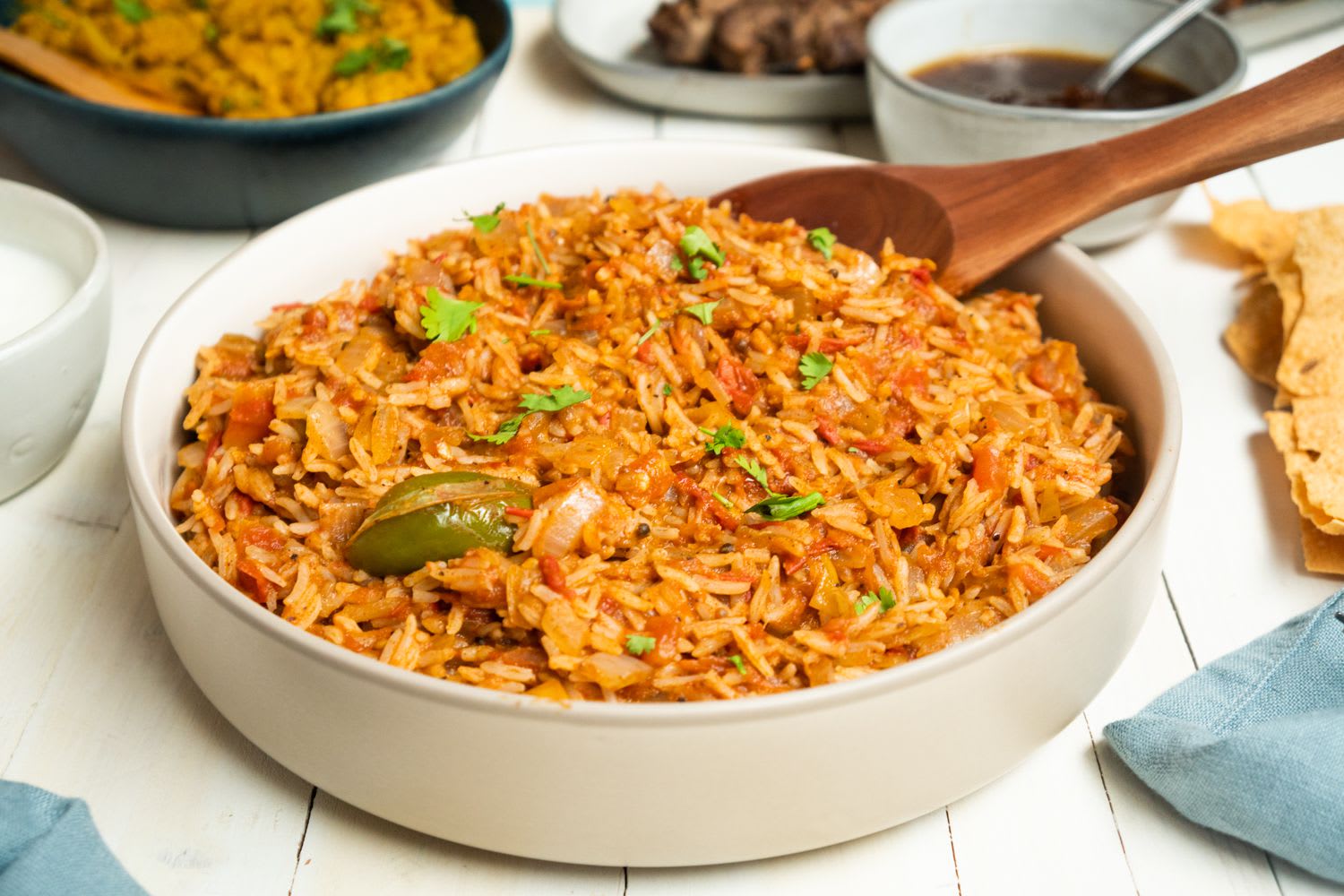 Andhra Meal Company - Logo