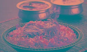 Andhra Meals House - Cover photo