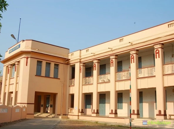 Andhra Polytechnic - Cover photo