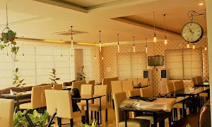 Andhra Vindu Multi Cuisine Restaurant - Logo