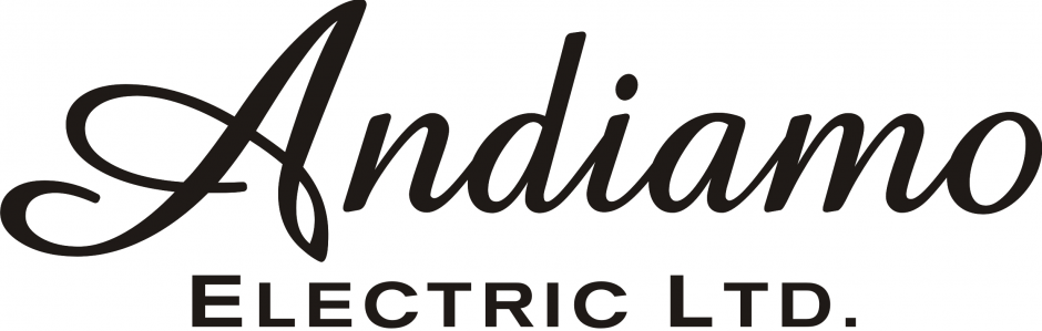 Andiamo Electric Ltd. - Logo
