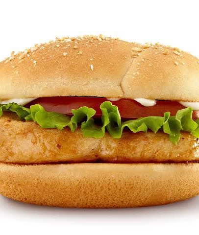 Andmore The Mocktails &Fastfood - Logo