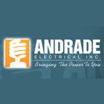 Andrade Electrical - Logo