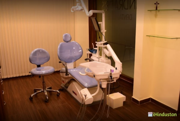 Andrade's Dental Care - Logo