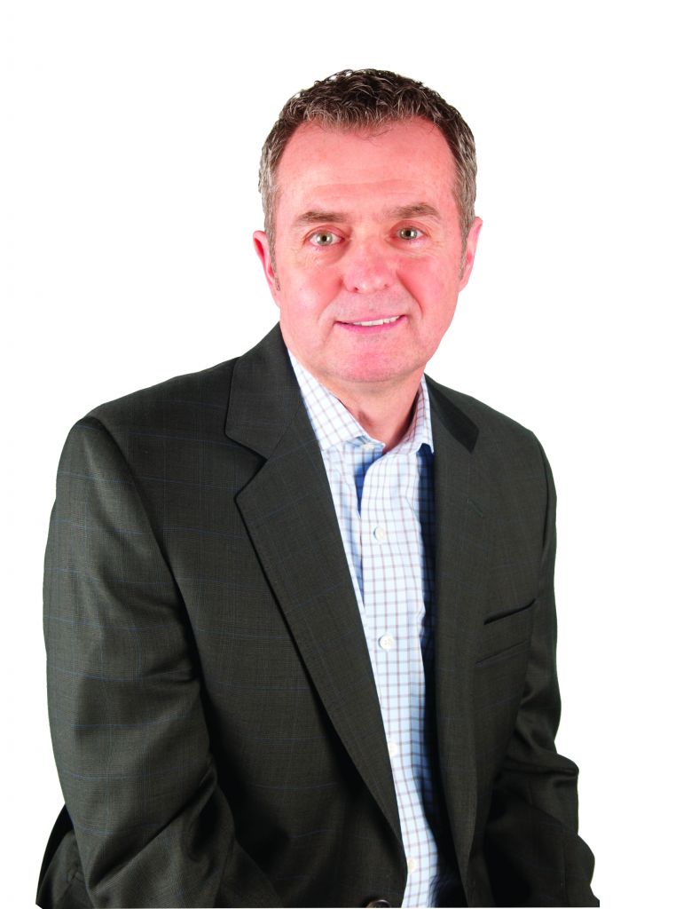 André Castonguay, courtier immobilier - Logo